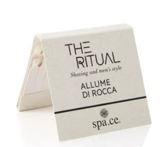 POCKET STICK  ALLUME DI ROCCA  ' THE RITUAL ' space - 20 applications