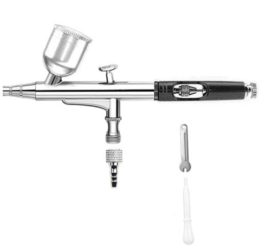 Air Brush/Aerograto