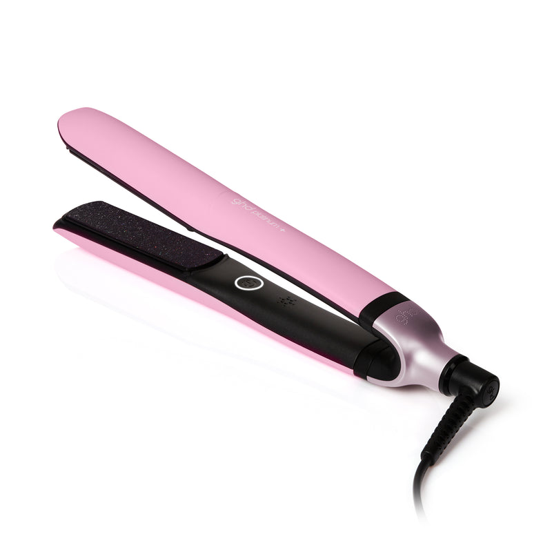 ghd Platinum+ Hair Straightener Fondant Pink (NEW)