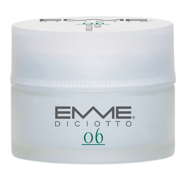 Emmediciotto 06 Modelling Hold 50mL