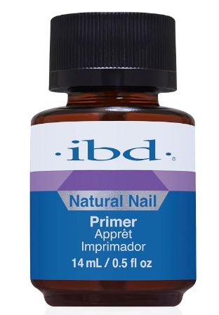 Natural Nail Primer