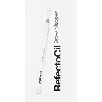 RefectoCil Brow Mapper