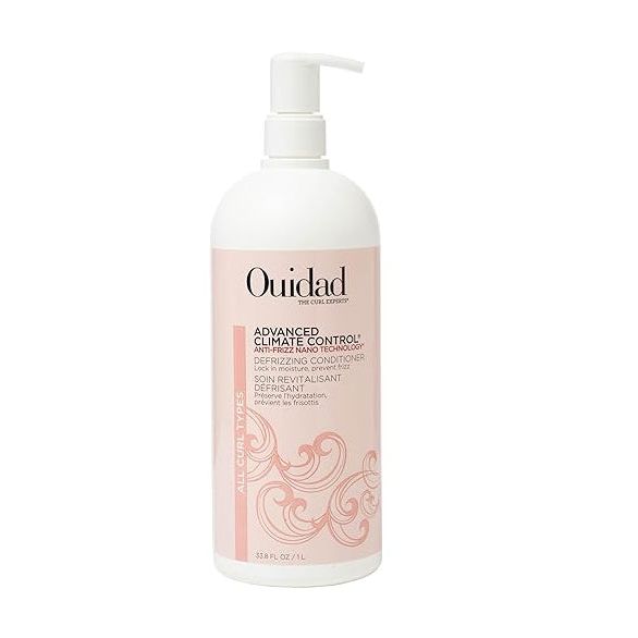 Ouidad Advanced Climate Control Defrizzing Conditioner 33.8fl oz