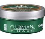 Clubman Shave Soap 2.5 oz — Shave Prep