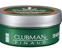 Clubman Shave Soap 2.5 oz — Shave Prep