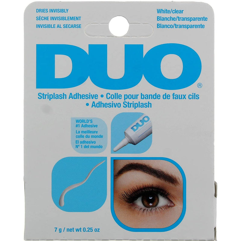 Ardell Professional DUO Strip Lash Adhesive - Clear 7g / 0.25 oz