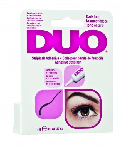 Ardell Professional DUO Strip Lash Adhesive - Dark 7g / 0.25 oz