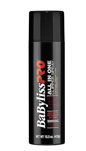 BabylissPro Wash Fx Blade Cleaner
