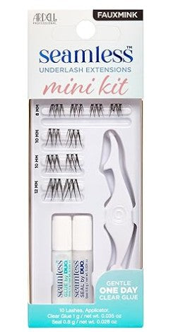 Seamless Extensions Mini Kit-Fauxmink