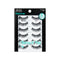 Ardell 6 Packs Strip Lashes - Natural 120