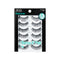 Ardell 6 Packs Strip Lashes - Natural 105