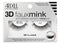 Ardell 3D Faux Mink Lashes - 859