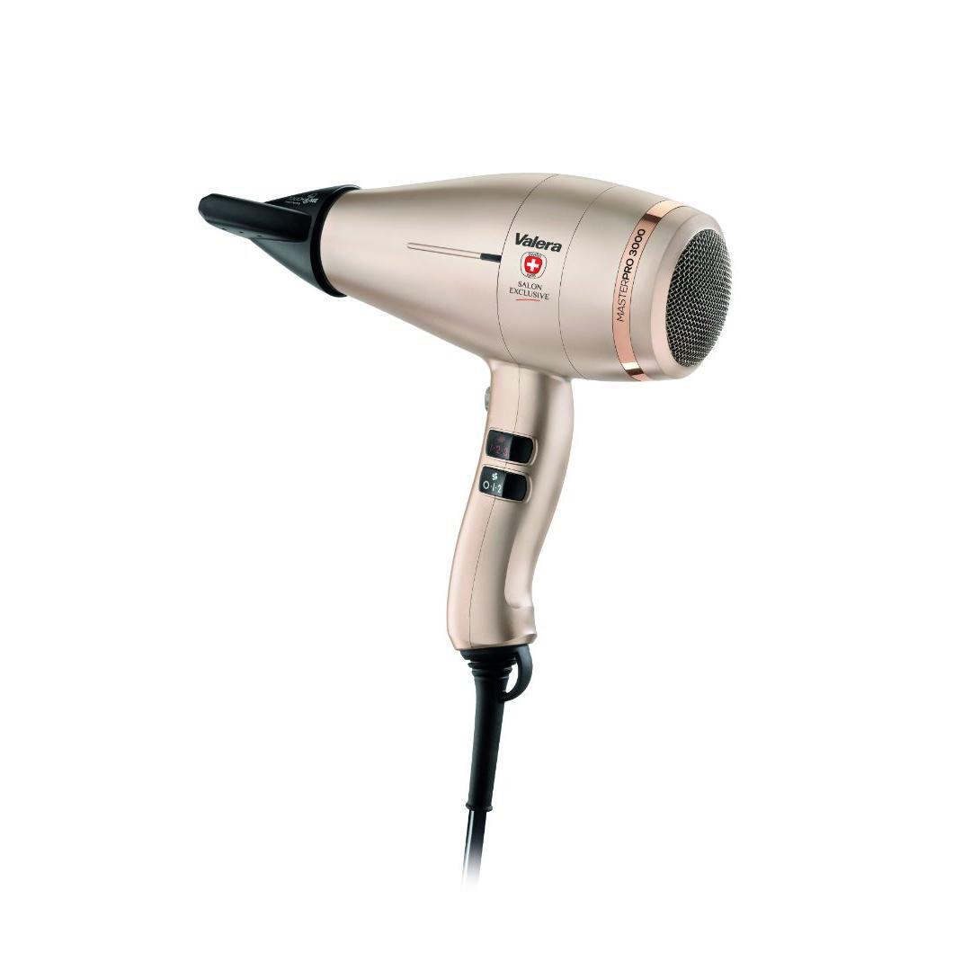 Valera Master Pro Light 3000 - Rose Gold Edition Mod. MP 3.0X RC 125V