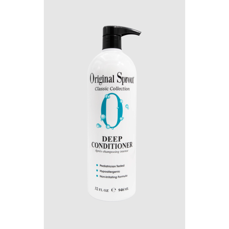 Original Sprout Deep Conditioner 33oz