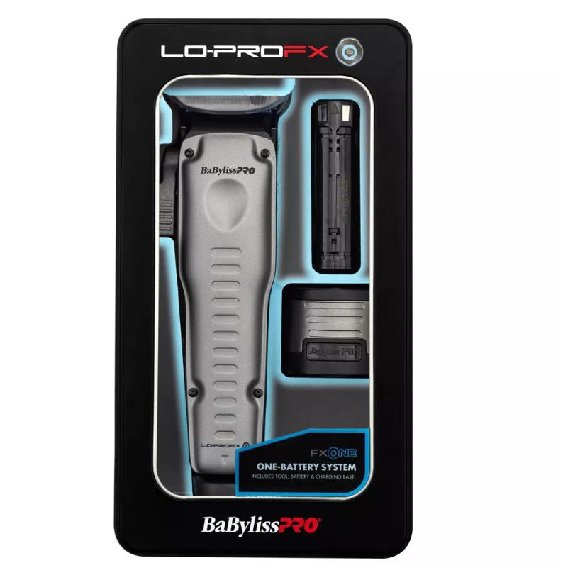 Clipper FXONE LOPRO