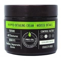 Whipped Detailing Cream    2oz