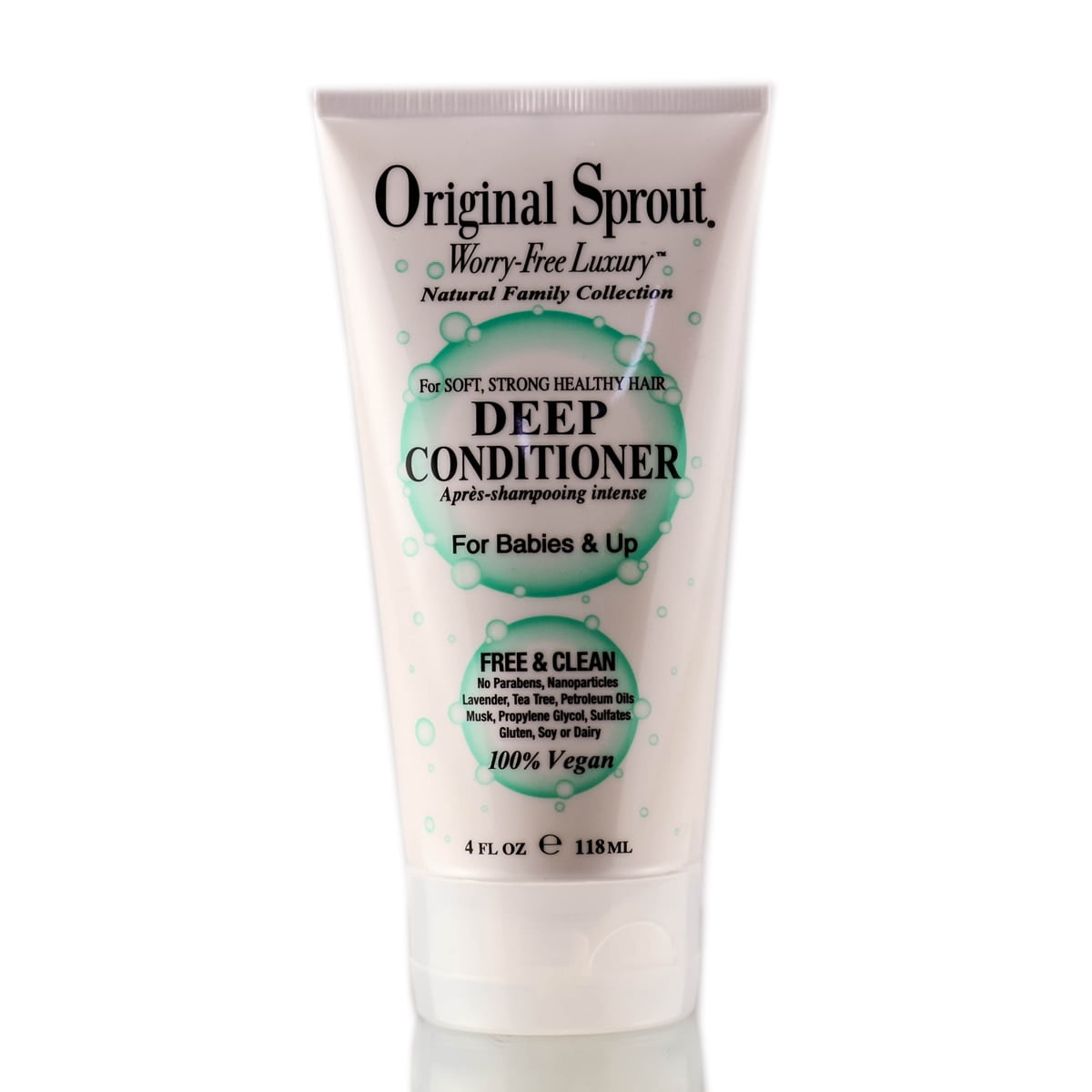 Original Sprout Deep Conditioner 4oz