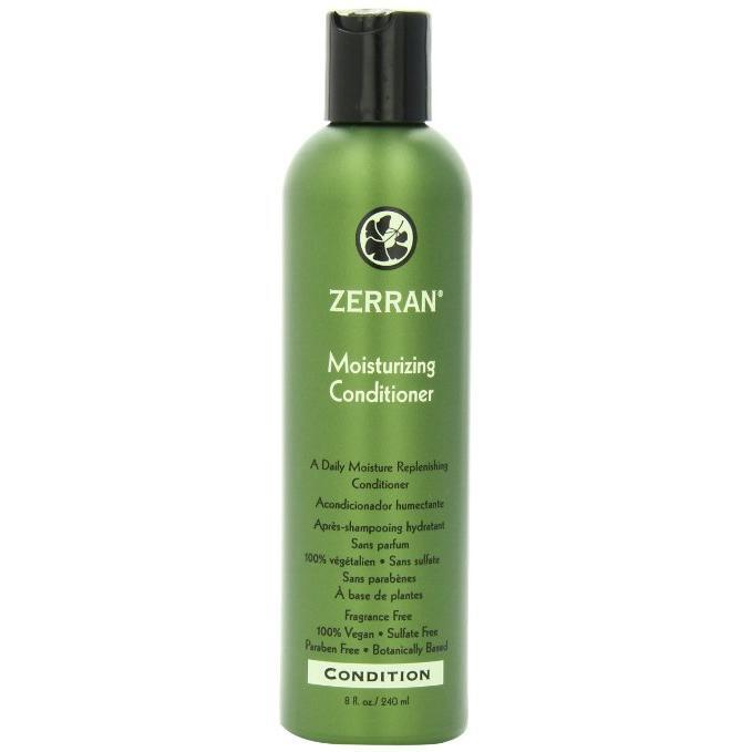 Zerran Moisturizing Conditioner 8 oz.
