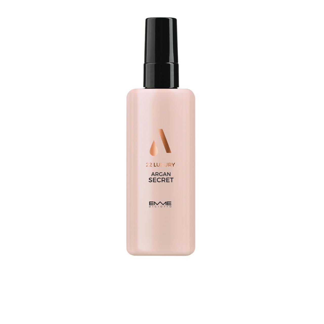 Emmediciotto 22 Luxury Argan Secret 100mL