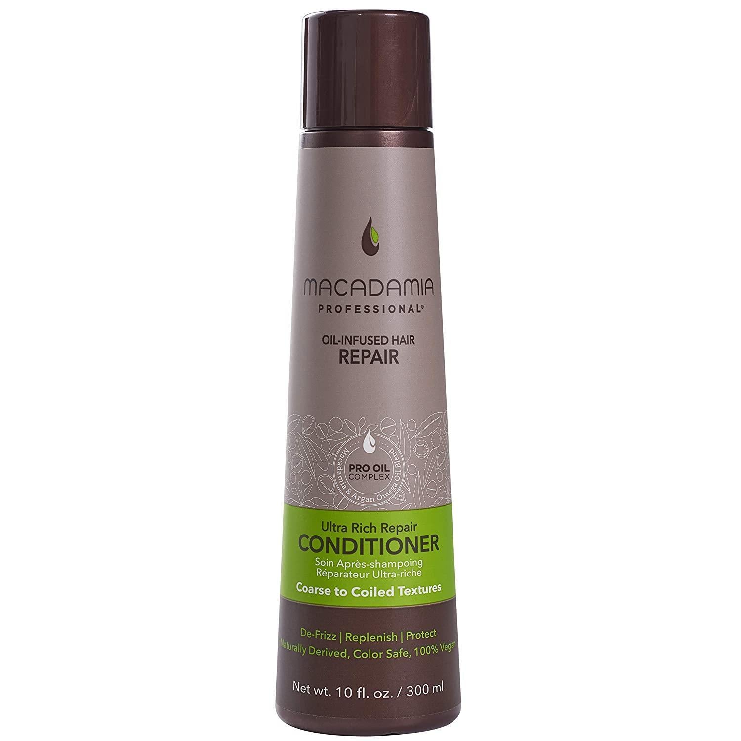 Ultra Rich Repair Conditioner 10oz