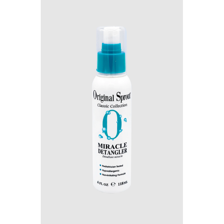 Original Sprout Miracle Detangler 4oz