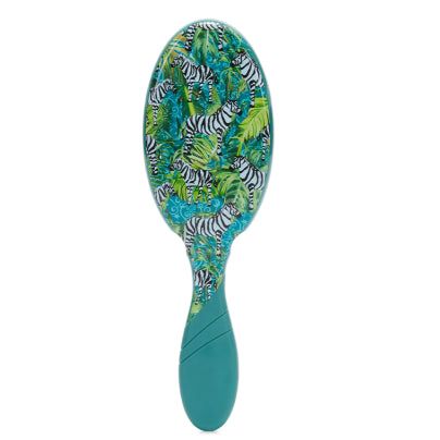 Wet Brush Pro Detangler In the Wild -Zebra