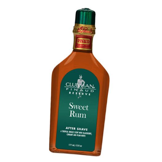 Clubman Reserve - Sweet Rum After Shave Lotion 6 fl oz