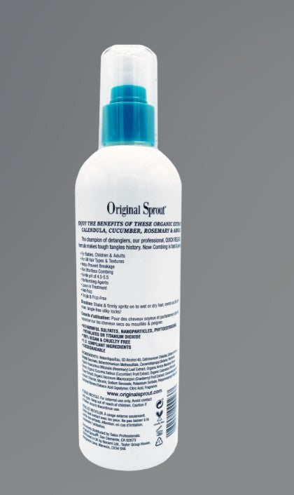 Original Sprout Miracle Detangler 12 oz