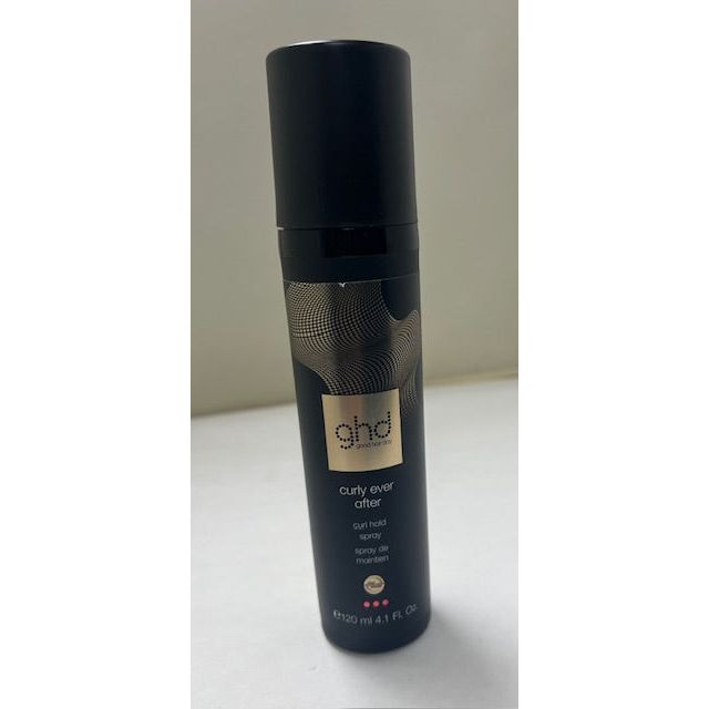 ghd Total Volume Foam
