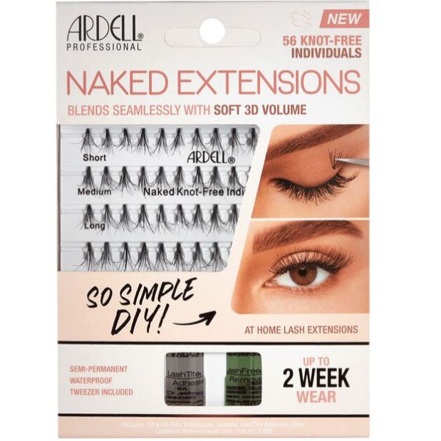 Ardell Naked Extensions