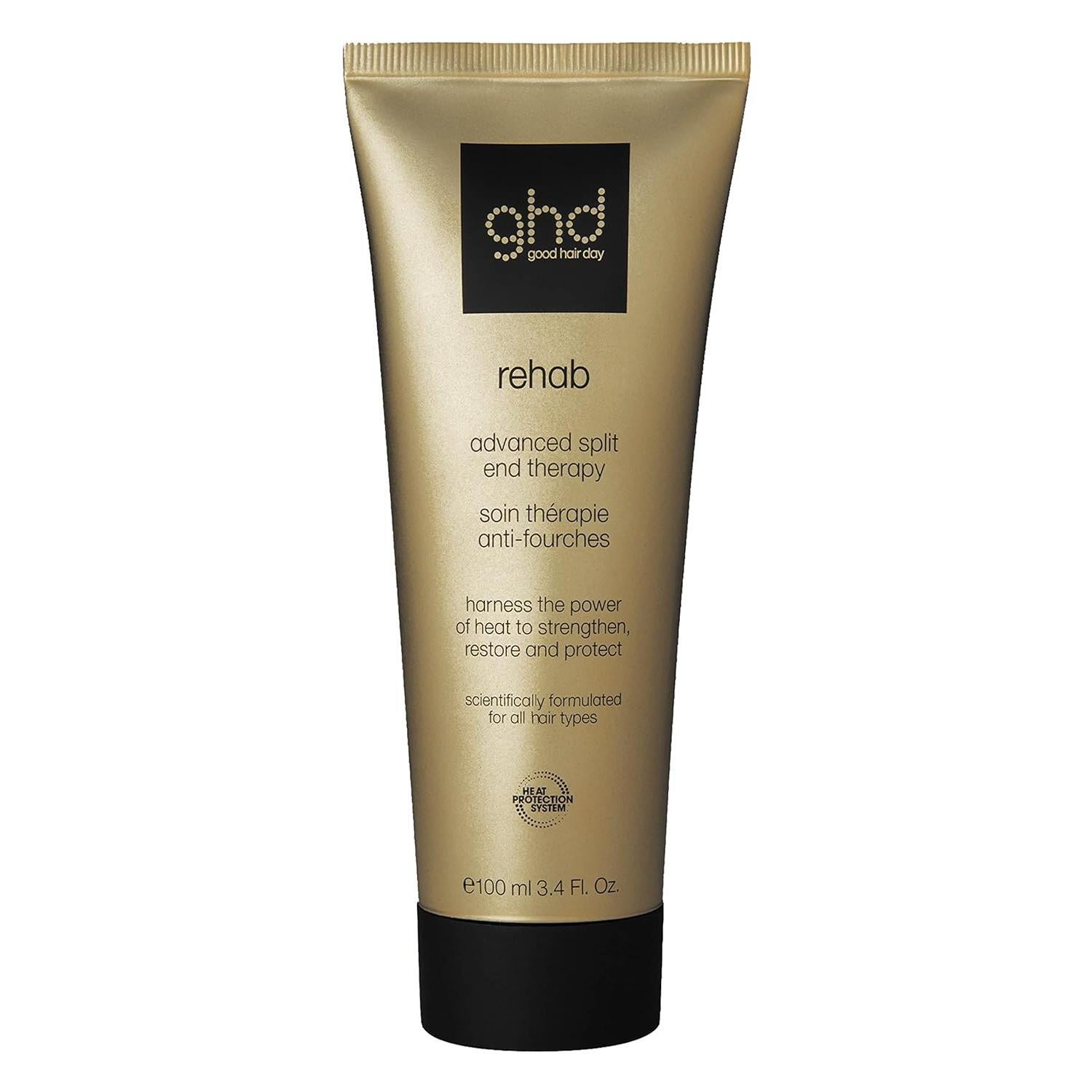 ghd Advance Split End Therapy 100mL