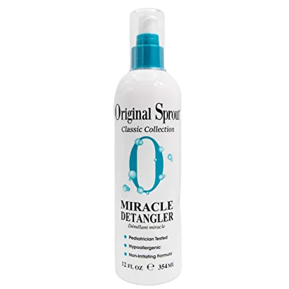 Original Sprout Miracle Detangler 12 oz