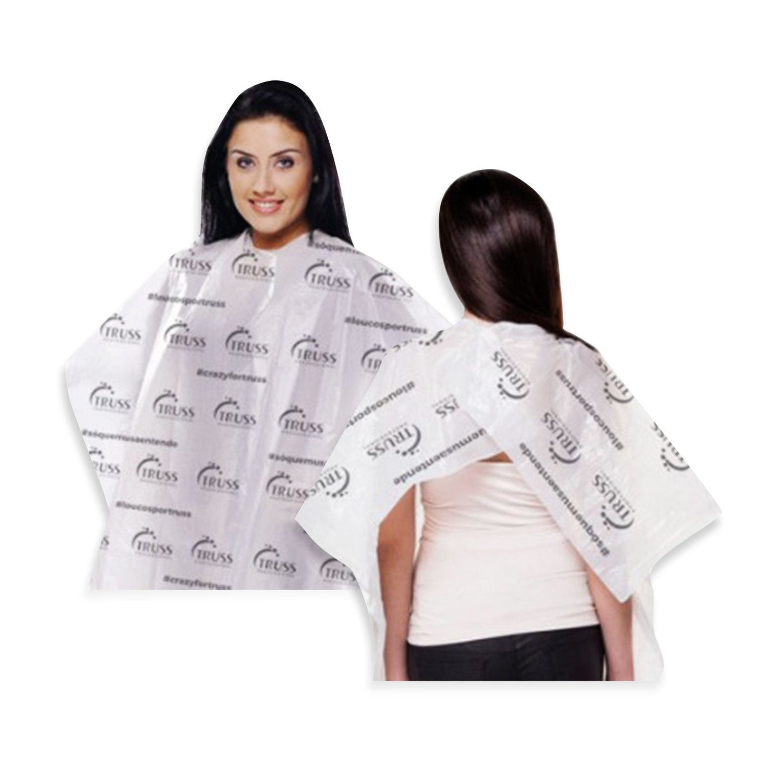 Truss Disposable Capes (50 count)