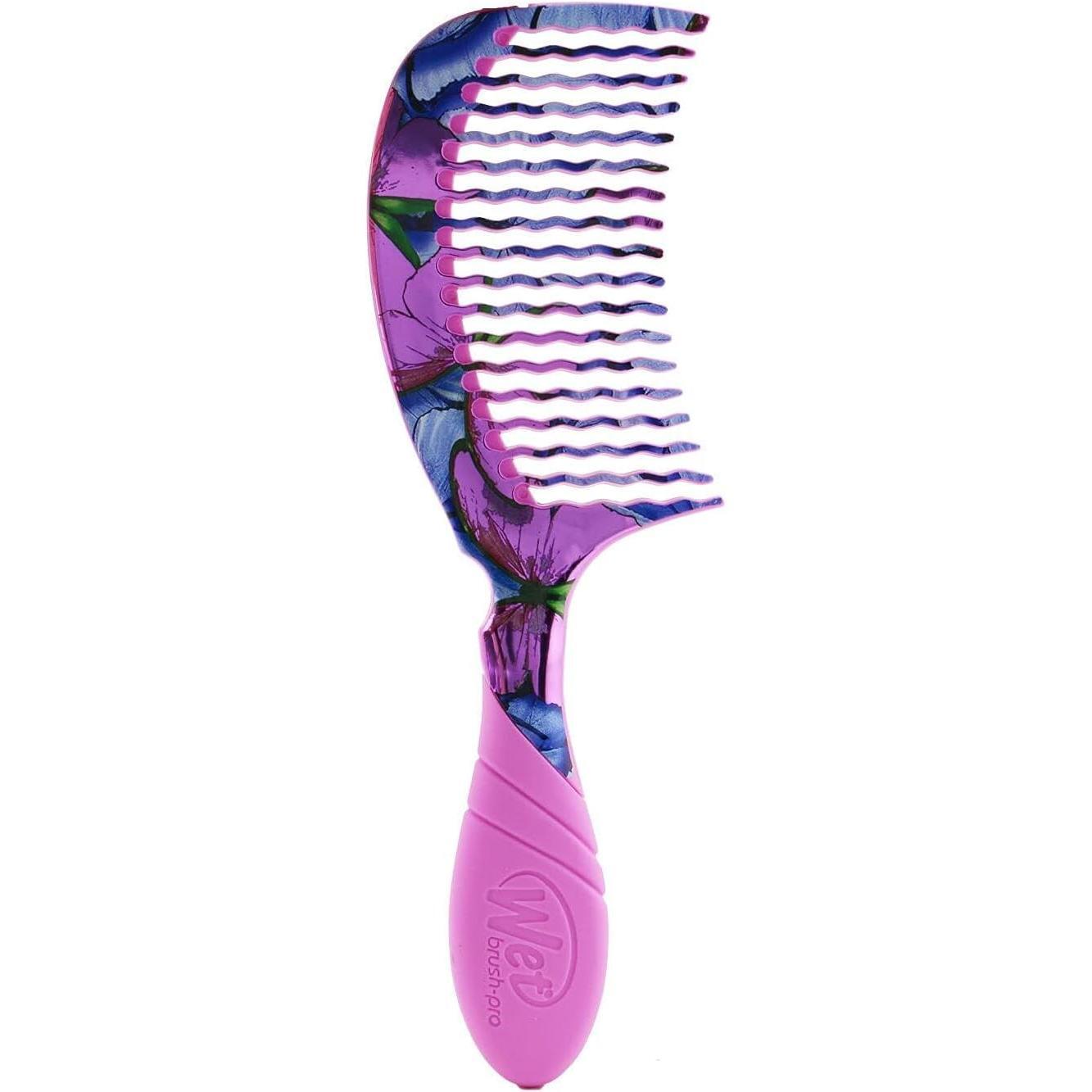 WB PRO COMB DETANGLER METAMORPHOSIS -MYSTICAL MONARCH