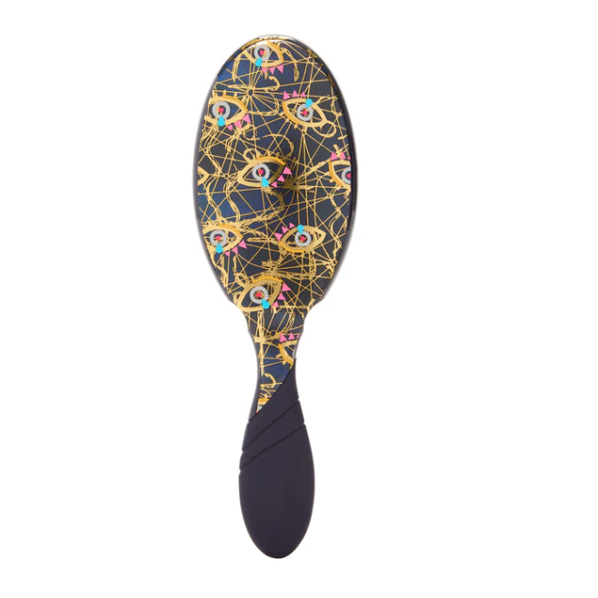 WB Pro Detangler Astrological Fantasy - Blue