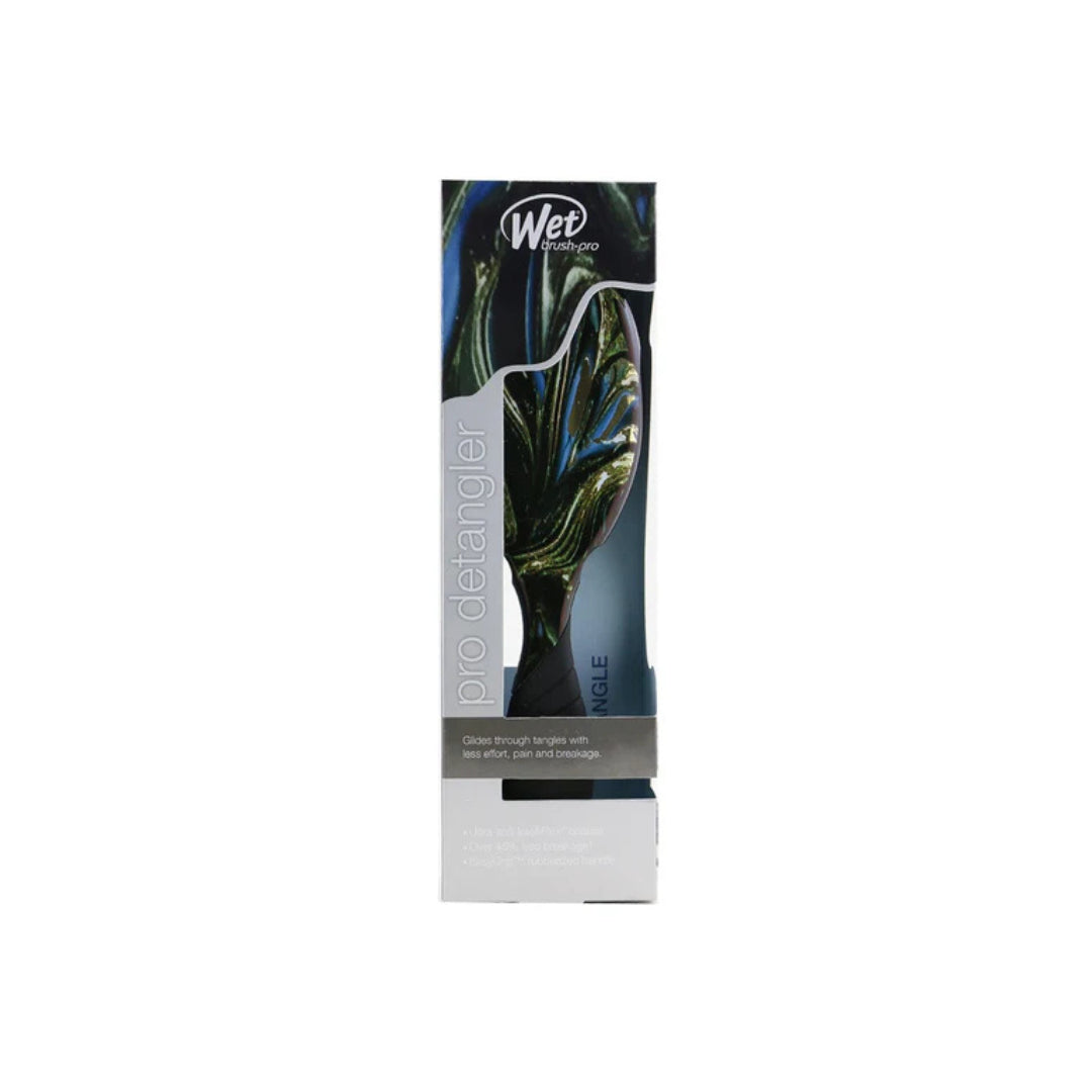 BRIGHT FUTURE PRO DETANGLER - BLACK