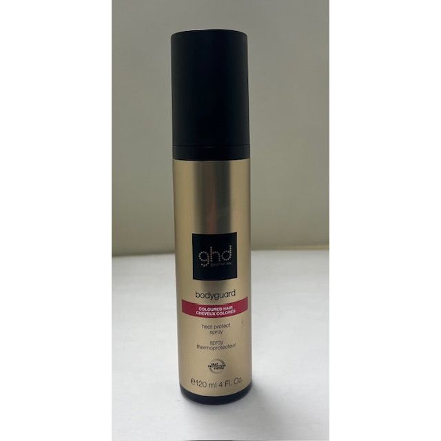 ghd Bodyguard Heat Protection Spray for Colored Hair