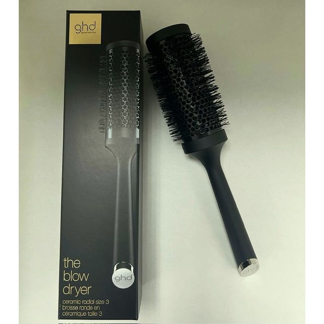 ghd Ceramic Vented Round Brush Size 3 (45mm)