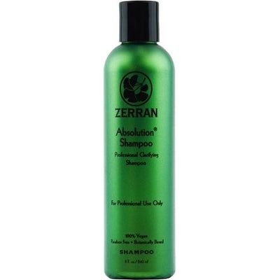 Zerran Absolution Shampoo 8 oz