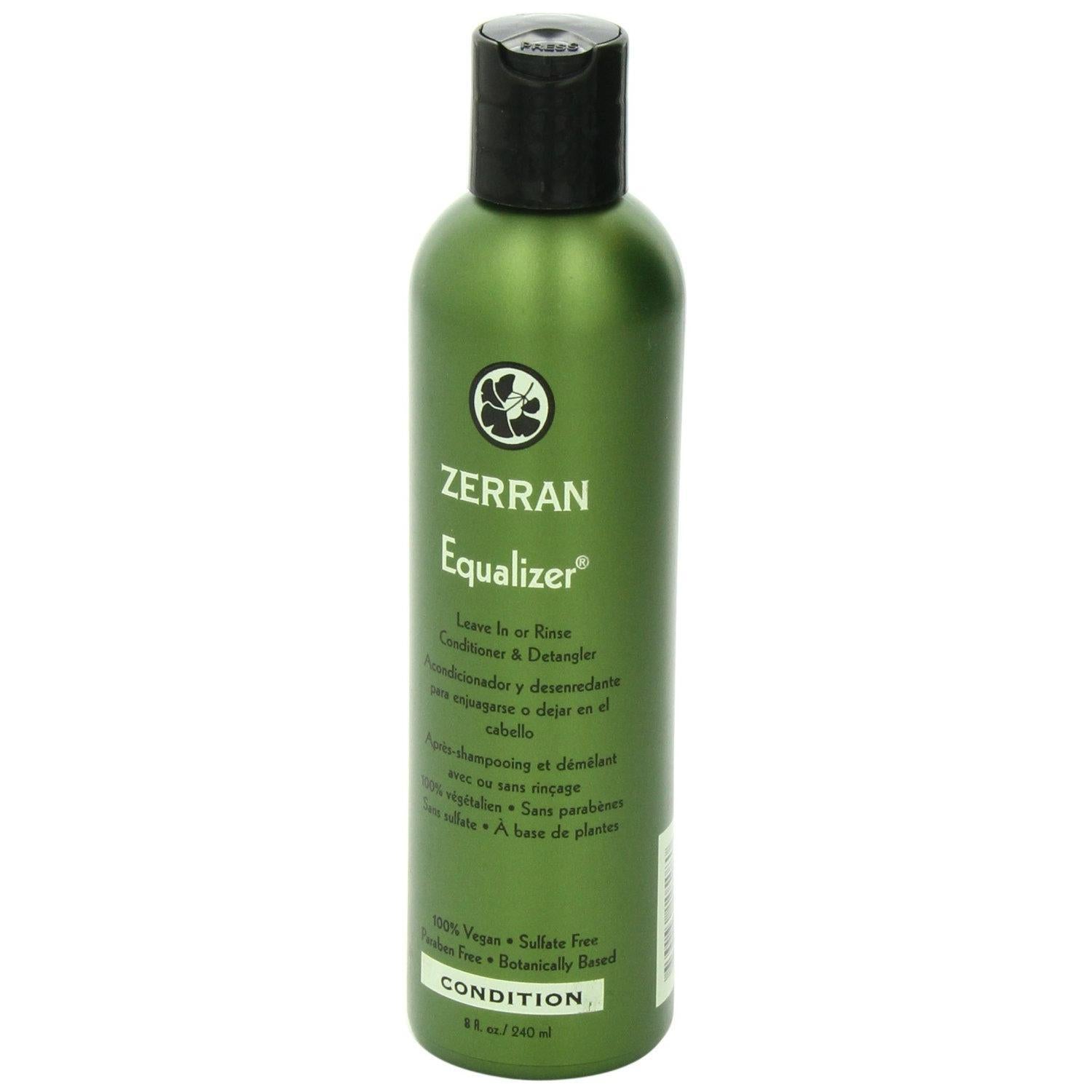 Zerran Equalizer 8 oz.