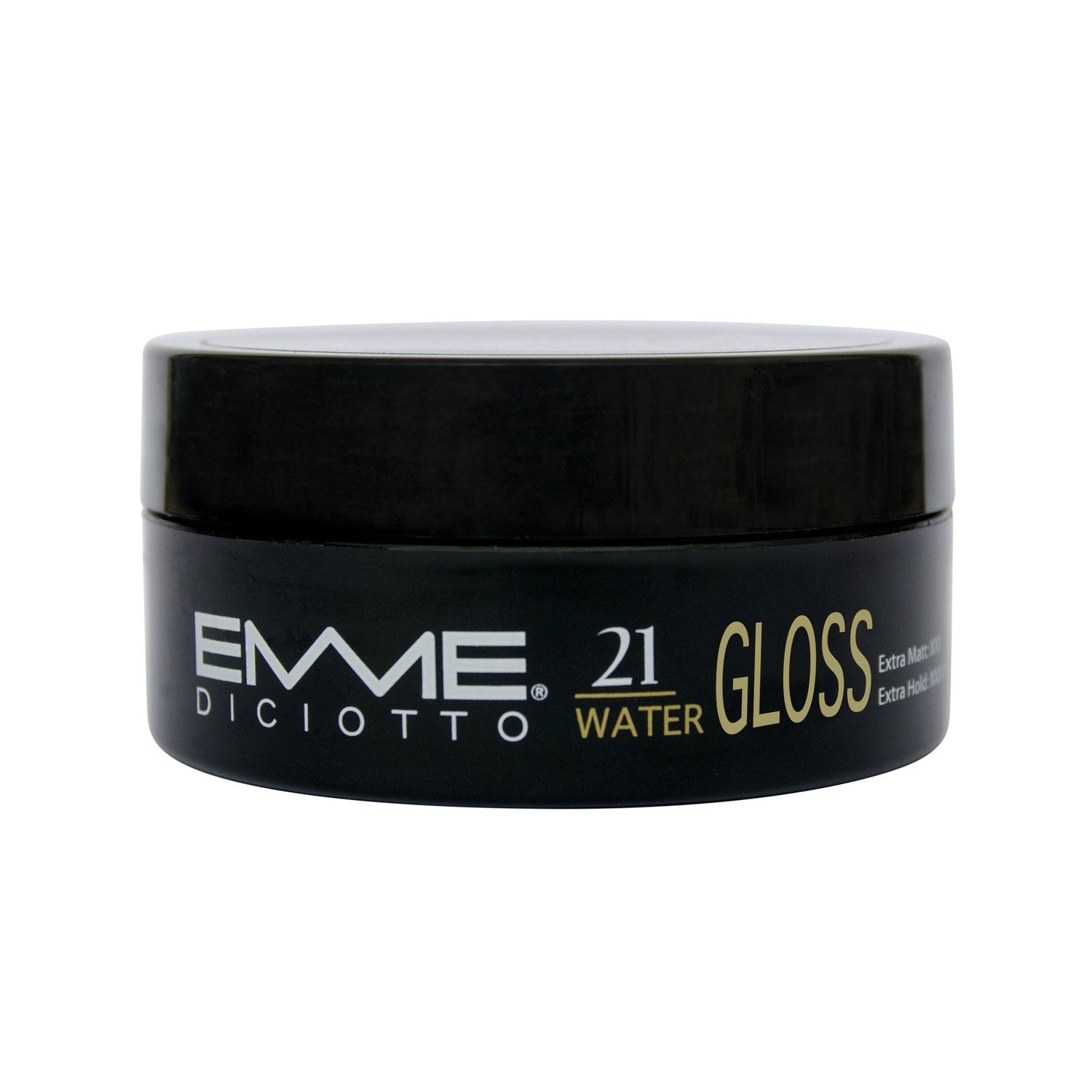21 WATER GLOSS 75 ml