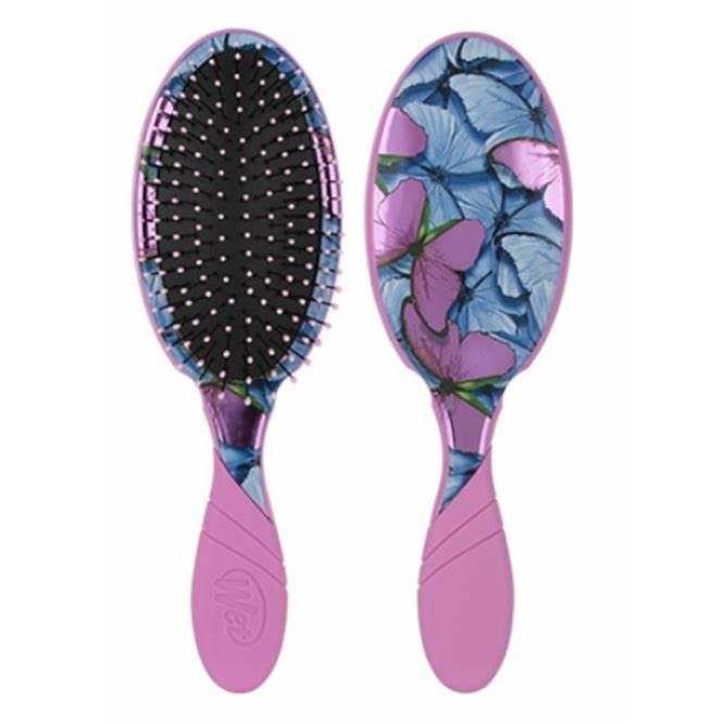 WB PRO DETANGLER METAMORPHOSIS -MYSTICAL MONARCH