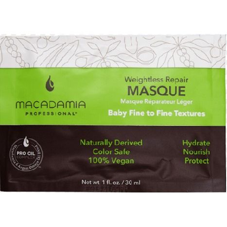 Weightless Moisture Masque 1oz