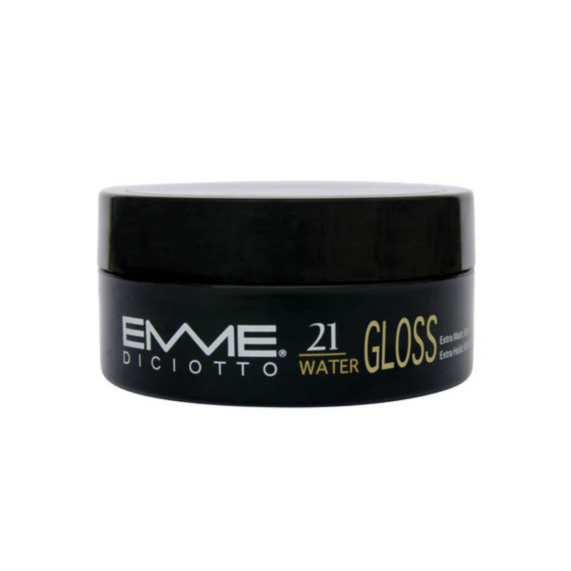 21 WATER GLOSS 75 ml