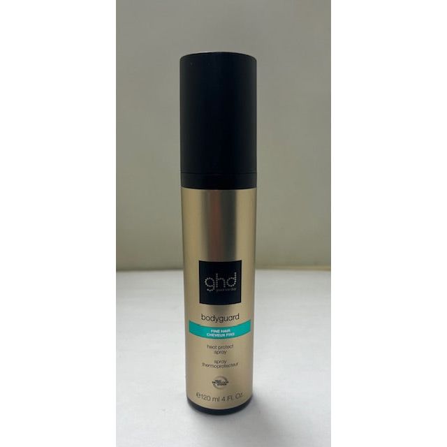 ghd Bodyguard Heat Protection Spray for Fine & Thin Hair
