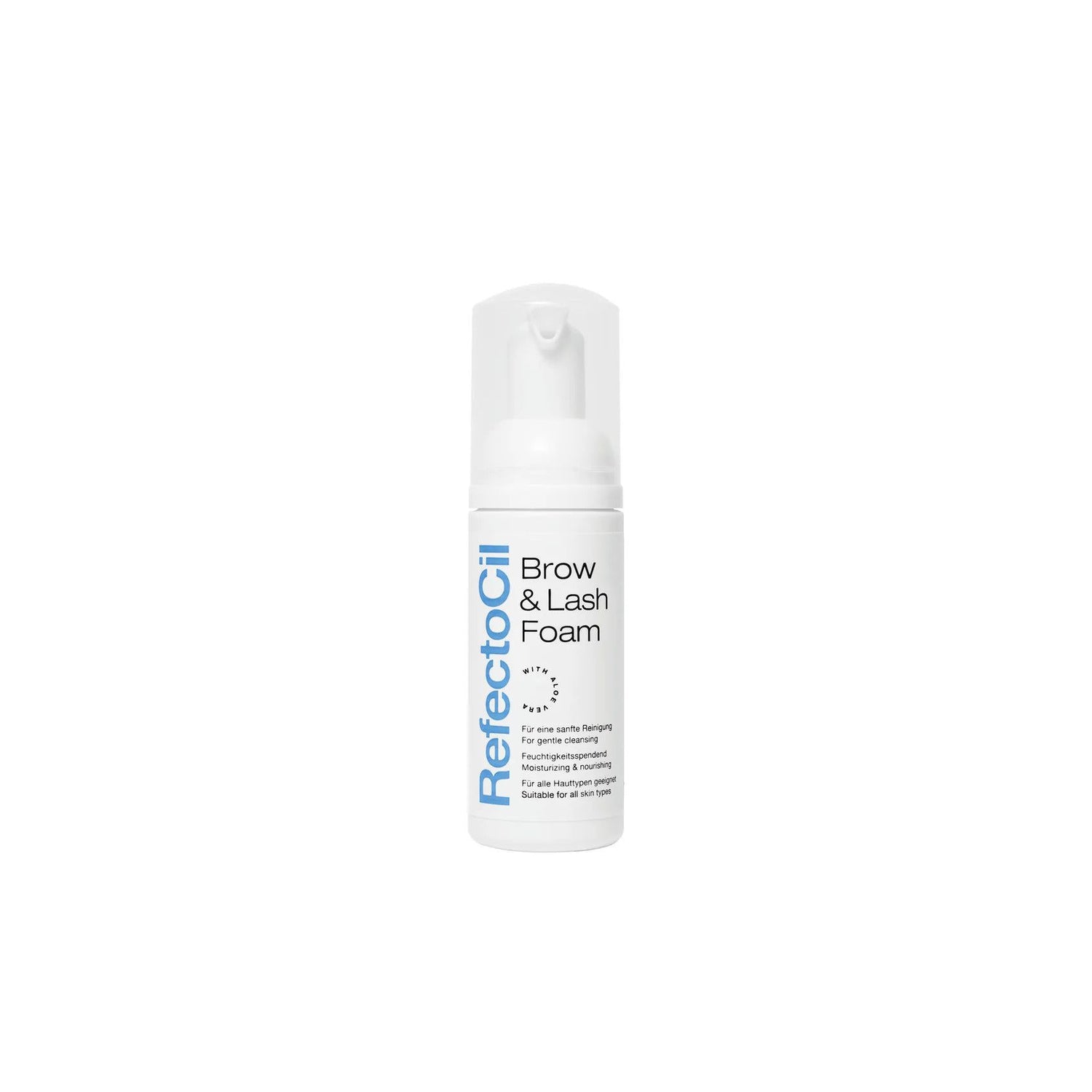 RefectoCil Brow & Lash Foam