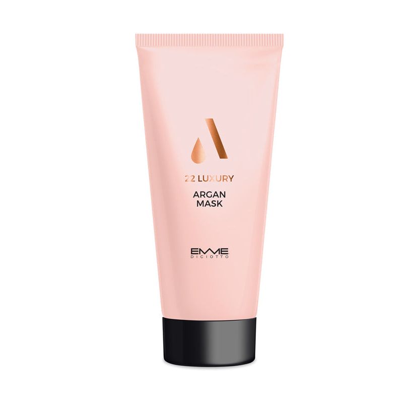 Emmediciotto 22 Luxury Argan Mask 200mL