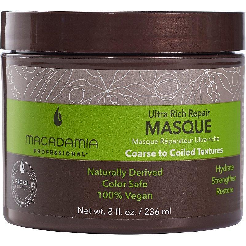 Ultra Rich Repair Masque - Retail 8oz