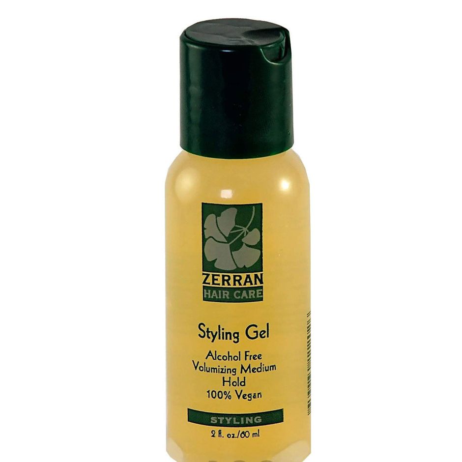 Styling Gel 2 oz.