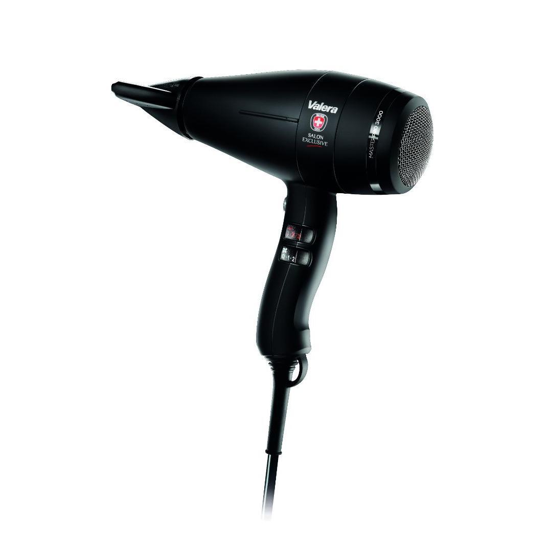 Valera Master Pro Light 3000 - Black Mod. MP 3.0X RC 125V